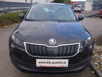 gebraucht Skoda Karoq 1,6 TDI Ambition DSG***VirtualCockpit/Kamera***