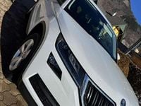 gebraucht Skoda Kodiaq 2,0 TDI SCR Style Limited DSG