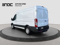 gebraucht Ford Transit Kasten 20 TDCi L2H2 350 Trend AHK/STH/SHZ/Klim...