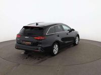 Gebraucht Kia Ceed Sportswagon Silver 99 PS (72 kW) 2024 Schwarz Kombi