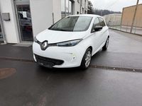 gebraucht Renault Zoe ZOE Intens Complete R90 41 kWh KAUFAKKU SOH 90 %