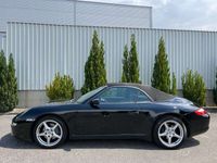 gebraucht Porsche 911 Carrera Cabriolet 997