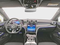 gebraucht Mercedes CLE53 AMG 4M+ Premium 19" NAPPA D-Light 360°