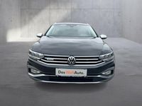 gebraucht VW Passat TDI 4MOTION DSG
