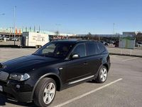 Gebraucht BMW X3 286 PS (210 kW) 2007 SUV