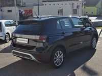 gebraucht VW T-Cross - 4Me TSI