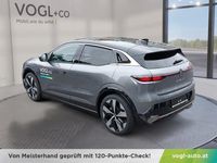 gebraucht Renault Mégane IV Techno 220 PS 60kWh