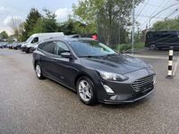 gebraucht Ford Focus 15 EcoBlue Cool & Connect