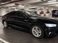 gebraucht Audi A5 Sportback 2.0 TFSI S tronic