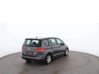 gebraucht VW Touran 1.6 TDI Trendline RADAR NAVI PARKHILFE