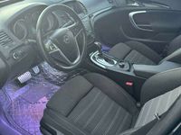 gebraucht Opel Insignia ST 20 Sport CDTI DPF Aut.