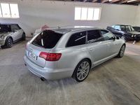 gebraucht Audi A6 Avant 3,2 FSI V6 quattro