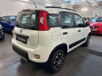 gebraucht Fiat Panda 4x4 TwinAir 85 Wild ALLRAD