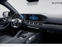 gebraucht Mercedes GLE350e -4M Coupé AMG Line Premium Plus