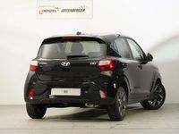 gebraucht Hyundai i10 GO Plus 1,2 MT a5bu2-PP1/P2-OO4