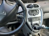 gebraucht Citroën Xsara Picasso 1,6 HDi 16V Exclusive FAP