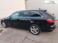 gebraucht Audi A4 Avant 35 TDI Sport S-Tronic