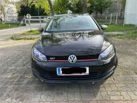 gebraucht VW Golf Sport 1,6 BMT TDI