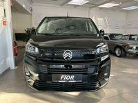 gebraucht Citroën Jumpy Standard Doppelkabine XL