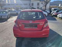 gebraucht Toyota Yaris 1,0 VVT-i