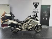 gebraucht BMW 1600 KGTL ABS