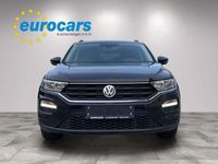 gebraucht VW T-Roc 1,0 TSI