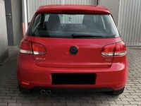 gebraucht VW Golf VI 