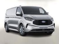 Neu Ford Transit Custom Limited 150 PS (110 kW) 2025 Van