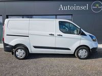 gebraucht Ford Transit Custom 260 L1H1*MWST*Finanzierung*Eintausch*