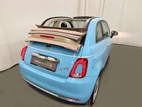gebraucht Fiat 500C 1,2 Fire 70 500 Spiaggina ´58
