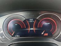 Gebraucht BMW 520 190 PS (139 kW) 2017 Limousine