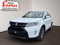 gebraucht Suzuki Vitara 1.4 GL HYBRID CLEAR Tageszulassung !