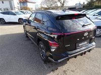 gebraucht Hyundai Kona HEV (SX2) N Line 1.6 GDI 2WD HEV k6hl1