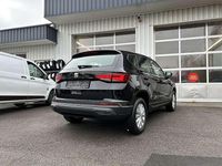 gebraucht Seat Ateca 10 TSI Reference Edition