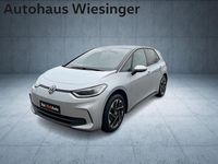 Gebraucht VW ID.3 Pro 169 kW (231 PS) 2026 Silber  normal Kleinwagen