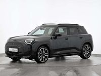 Gebraucht Mini Aceman 160 kW (218 PS) 2025 Grau SUV