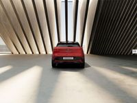gebraucht Renault Mégane IV 100% Electric Iconic EV60 220hp opti