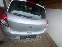 gebraucht Renault Clio GrandTour Expression 12 16V