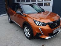 gebraucht Peugeot 2008 PureTech 130 S&S GT Line 6-Gang-Manuell