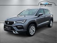 gebraucht Seat Ateca Style Edition 1.5 TSI ACT DSG