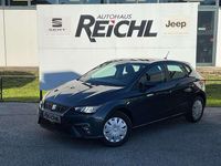 gebraucht Seat Ibiza 10 Reference Edition