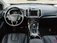 gebraucht Ford Edge 20 TDCi Titanium 4x4 Start/Stop Powershift Aut.