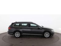 gebraucht VW Passat Variant 1.4 TSI GTE Aut LED AHK RADAR NAVI