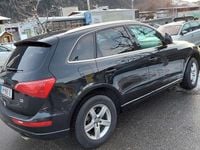 Gebraucht Audi Q5 239 PS (175 kW) 2009 SUV