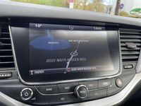 Gebraucht Opel Astra Edition 110 PS (80 kW) 2019 Kombi