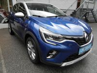 gebraucht Renault Captur Intens TCE 100