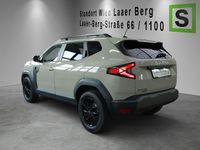 gebraucht Dacia Duster Journey Hybrid 140