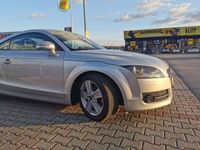 gebraucht Audi TT TTCoupé 2,0 T FSI