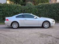 gebraucht BMW 630 i E63 // SCHIEBEDACH / NAVI HiFi-SOUNDSYSTEM