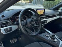 gebraucht Audi A5 // AUTOMATIK // S-Line // GARANTIE